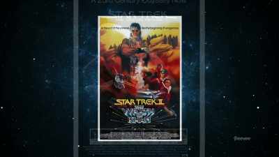 With - The Center Seat: 55 Years of Star Trek