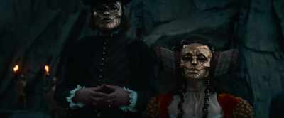 With savage bloodlust, - Damsel