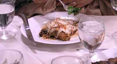 With sensible
portions, less waste - Kitchen Nightmares