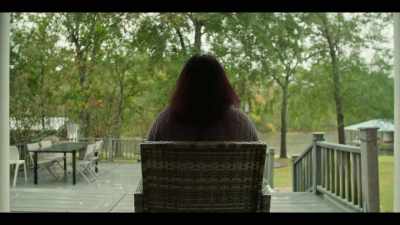 With this sentence,
my daughter and I cannot have contact. - I Am a Stalker
