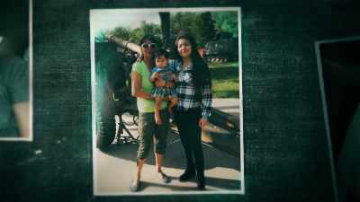 With Shacaiah not really
having a stable home, - Murder in Big Horn