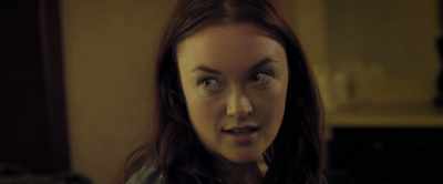 With shit... whatever. - Victor Crowley
