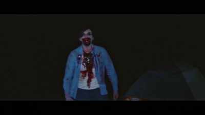 With another show...
of "Logan Does It All"! - The Wendigo