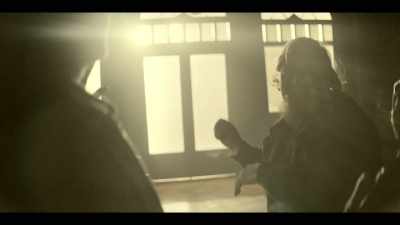 With your --
[ Sighs ] - Perpetual Grace LTD