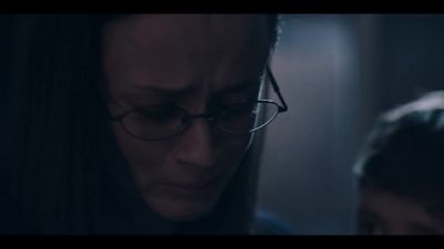 With its smooth teeth..." - The Handmaid's Tale