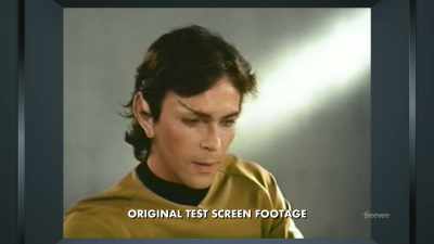 With so - The Center Seat: 55 Years of Star Trek