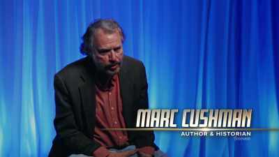 With some cast members
virtually demanding their roles. - The Center Seat: 55 Years of Star Trek