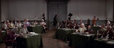 With some certainty - 1776