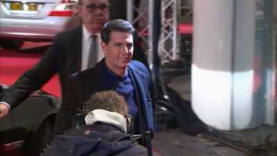With some
of the best reviews - Tom Cruise: The Last Movie Star