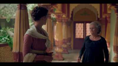 With your son wrongly imprisoned
like this, Mrs Beecham, it... - Beecham House