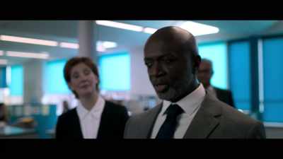 With staff withholding evidence - Romantic Getaway