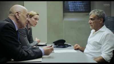 With this statement, the prosecutor
can charge you manslaughter. - Baghdad in My Shadow