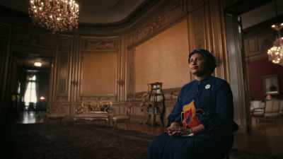 ...with his story untold. - Giuliani: What Happened to America's Mayor?