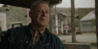 - With your strike going on, - Damnation