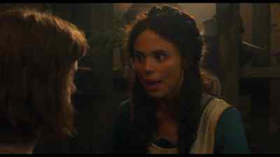 With your support,
we'll get her to accept me for who I am, - The Decameron