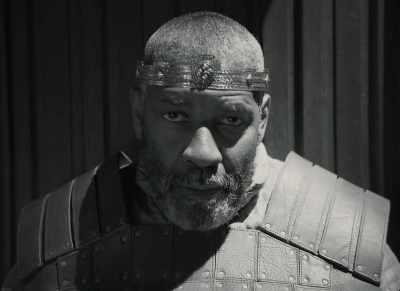 With my sword
I'll prove the lie thou speak'st! - The Tragedy of Macbeth