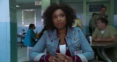 With her talent,
she could have a dream-come-true life. - Sandy Wexler