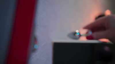 With Taylor and Ayjay's room, - How To Build a Sex Room