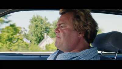 ♪ With tears in my eyes ♪ - The Polka King