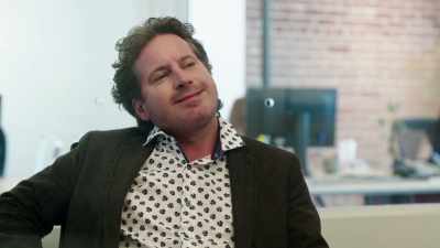 With tech we figure out
a way to connect with people - Appiness