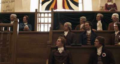 With terrorizing law,
order will return. - One Nation, One King