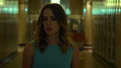 "WITH THAT ASSISTANCE,
I CANNOT FAIL. - Marvel's Iron Fist
