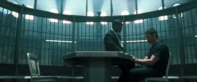 With that being said... - Law Abiding Citizen