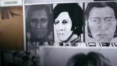 WITH THAT FLYER EVERYWHERE,
EVERYBODY KNEW - Children of the Snow