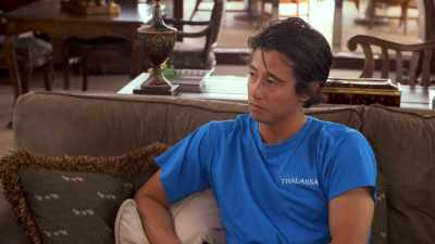 With that, I had
to make a decision. - Below Deck Down Under