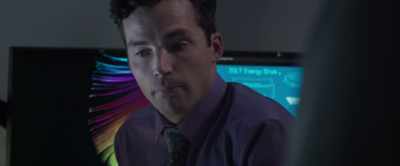 With that, I might be able - Office Uprising