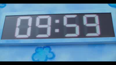 -With that, let the game begin.- - Squid Game