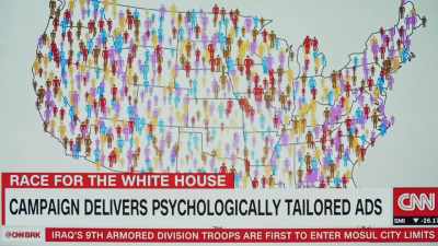 With that, they say they can predict - iHuman