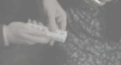 With the aid of Diana's
pharmaceutical knowledge, - Miss Willoughby and the Haunted Bookshop