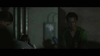 With the backup generators
gone, they have no ventilation. - Five Days at Memorial