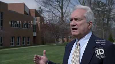 WITH THE CHURCH'S PERMISSION, - The Lake Erie Murders