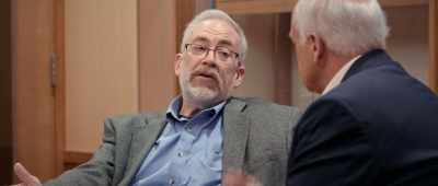... with the conventional standard paradigm. - Is Genesis History?