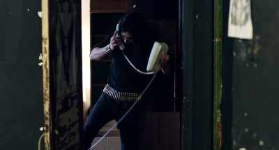     With the Count locked up,   
          who is running        
    the Black Circle for him?    - Lords of Chaos