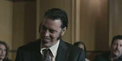 With the court's permission, - Dexter: Original Sin