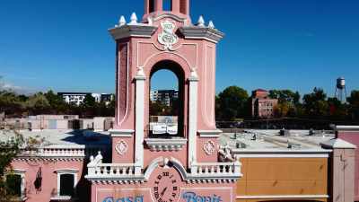 With the current budget,
we can't do all this work. - ¡Casa Bonita Mi Amor!