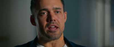 With the dream of
bringing Mike home? - Finding Michael