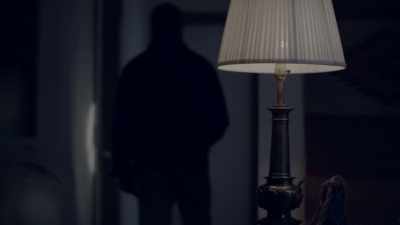 WITH THE EAST AREA RAPIST, - The Golden State Killer: It's Not Over
