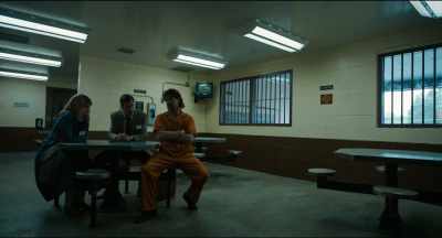 With the evidence they got, - Trial by Fire