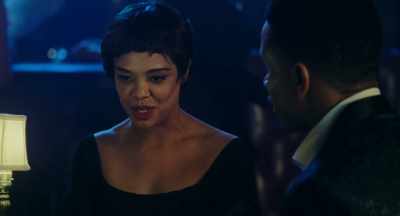 With the exception of
John William Coltrane, but... - Sylvie's Love