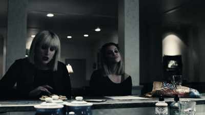 With the exception
of one person, - Cruel Summer