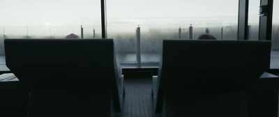 - With the fence.
- I keep sliding off! - Thalasso