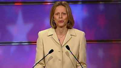 With the first pick
of the 2002 WNBA draft, - Power of the Dream