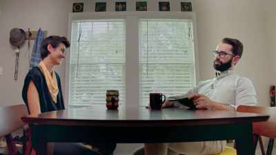 With the fluidity of these things, - What Is a Woman?