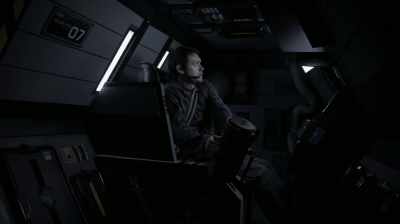 With the gendarmes - Black Box