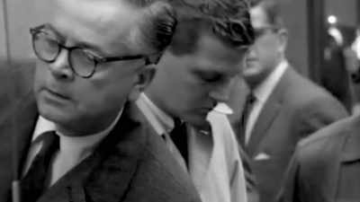 With the greatest regret, this flash: - JFK: What The Doctors Saw