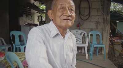 ‐ With the help
of a local farmer... - Lost Gold of World War II